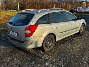 Renault Laguna 1.8i automat, r.2002, rozvody, klima - 8