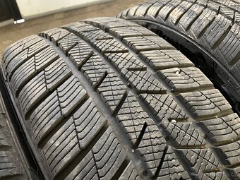 Alu kola BMW 5x120 R17 / 225/45 r17 / nové pneu - 8