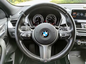 BMW X2 sDrive1.8i ADVANTAGE PUS 2021 AUTOMAT, LED - 8