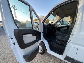 Fiat Ducato, 2.0MTJ 85kWL1H1CZDPH - 8