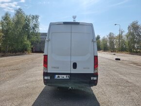 Predam iveco daily maxi 35s21 L4H2 klima tazne  -  - 8