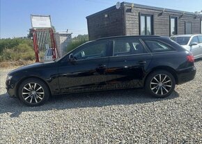 Audi A4 TDI 105kW PANORAMA,TAŽNÉ nafta manuál 105 kw - 8