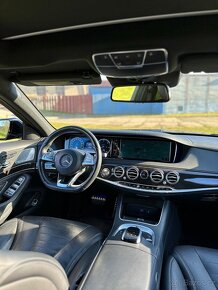 S350d 4matic W222 - 8