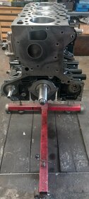 Motor 2.5 crdi Hyundai Kia D4CB EURO 5 - 8