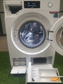 Nejnovější model Miele WWR860 WPS - 8