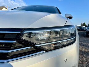 VW Passat 1.5 TSI 110 kW DSG LED,DPH,CZ - 8