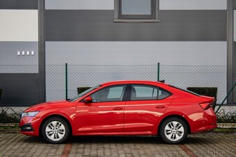 Škoda Octavia 1.0 TSI e-TEC Ambition DSG - 8