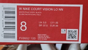 Nike Court Vision - 8