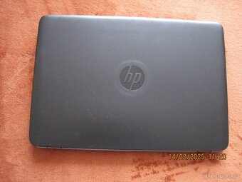 HP Elitebook 840 G2 I5 - 8