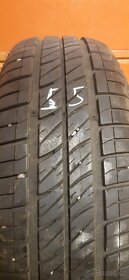 Letní pneu 185/65R15 - 8