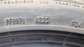 Letní pneumatika 235/45/20 Pirelli - 8