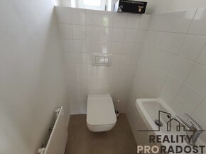 Pronájem rodinného domu 200 m², pozemek 341 m² - 8