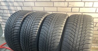 Perfekt stav BMW X5 G05 / X6 G06, rozteč 5x112, 9Jx19, ET38 - 8