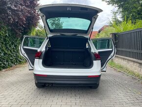 Volkswagen Tiguan 2.0 TDI - 8