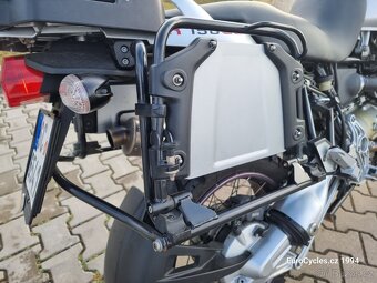 BMW R 1150 GS Adventure, 76568km - 8