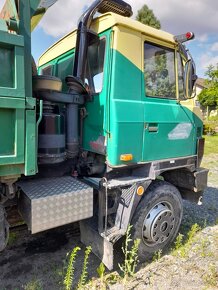 Tatra T815 6x6 Sklápěč S3 - 8