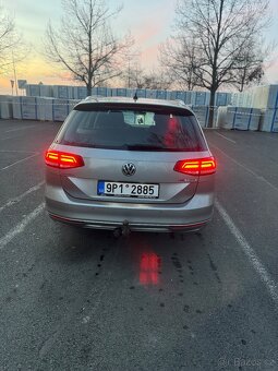 Passat b8 2015 r.v 1,6 tdi88 kw 239 000 km - 8