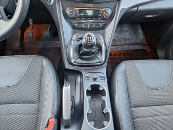 Ford Kuga, 2,0TDCi 4x4 TITANIUM - 8