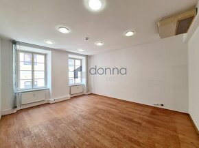 Pronájem obchodního prostoru 365 m² Myslíkova, Praha 1 - Nov - 8