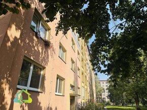 Prodej bytu 2+1 54m2, Praha - Malešice, ev.č. 00757 - 8