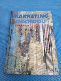 Kvalitní knihy s ekonomickou tématikou (Ekonomika, marketing - 8