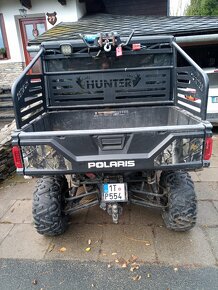 Polaris Ranger 900XP - 8