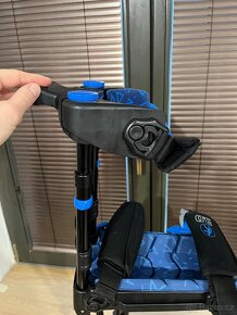 Berle pro volné ruce iWalk 3.0 - 8