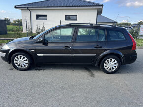 Renault Megane 1.6 16V 83KW +Najeto 201TKM+PůvodČR+ - 8