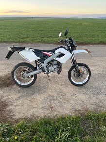 Derbi  senda - 8