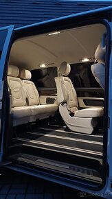 Mercedes Vito Tourer 119 cdi - 8