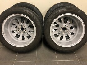 ORIGINAL ALU KOLA BMW 3 G20 G21 "STYLE 775" 225/50/17 - 8