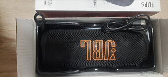 JBL flip 6 - 8