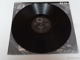 Orlík Oi LP gramofonová deska top stav aukce do konce týdne - 8