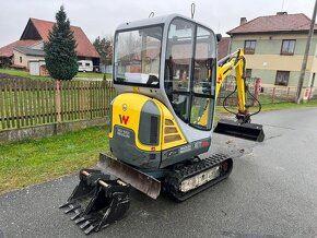 Wacker Neuson ET16 / CAT / - 8