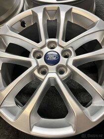 5x108 R17 originál alu Ford Kuga 2022 - 8