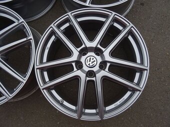 Alu disky na Audi 19", 5x112, ET 30, šíře 8J - 8