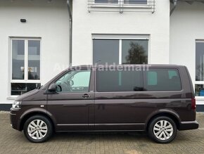 Vw Multivan T5 2.0 Tdi, 103Kw,Life,2013,Nová spojka+ rozvody - 8