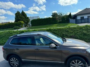 Volkswagen Touareg II 3.0 V6 TDI Premium 4MOTION - 8