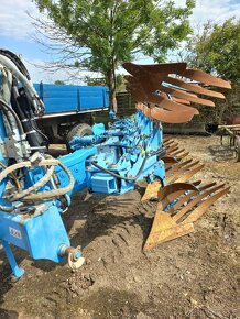 Pluh Lemken Juwel 8M - 8