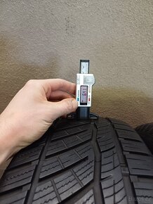 CELOROČNÍ pneu TOMKET 205/65 r15 2ks - 8