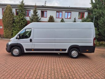 Fiat Ducato Maxi 130kW,L5H2,DPH,2018,94tis.km,kame - 8