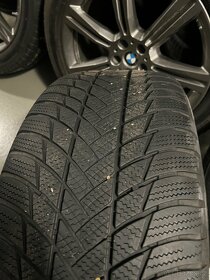 5x112 R20 org. BMW 275/45 r20 Zimne - 8