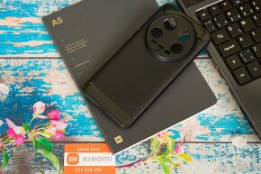 Silikonové pouzdro s broušeným vzorem Xiaomi / Redmi / Poco - 8