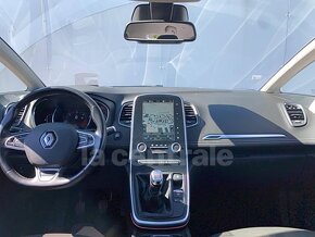 RENAULT Grand Scenic IV 1.7dCi BLUE 150 INTENS rok 2019 - 8