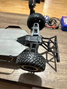 Traxxas Slash 1:10 VXL 4WD RTR - 8