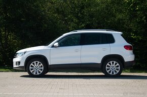 Volkswagen Tiguan 2.0TSI 4MOTION Sport / Style - 8