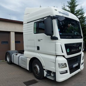 MAN TGX 18.440, 18.480 - 8