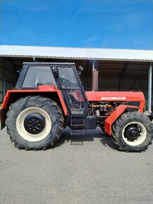 Zetor 16145 - 8