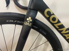 Colnago V3Rs, UAE Emirates - 8