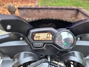 Yamaha FZ 6 S2 Fazer - TOP STAV 1. majitel - 8